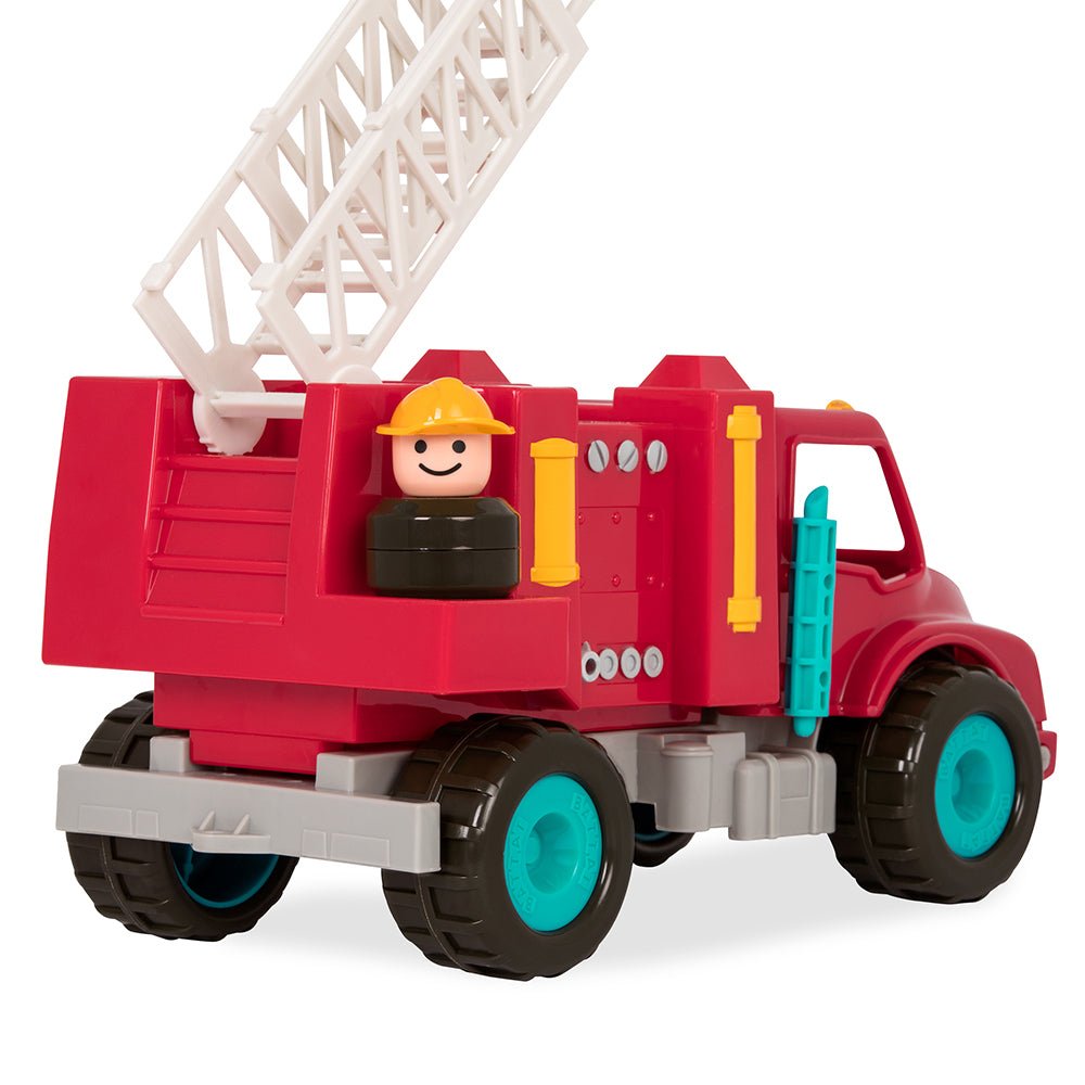Fire Truck