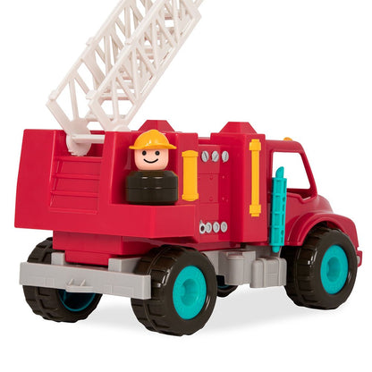 Fire Truck
