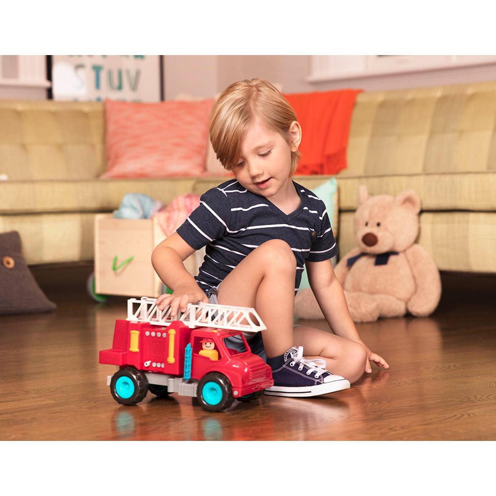 Fire Truck