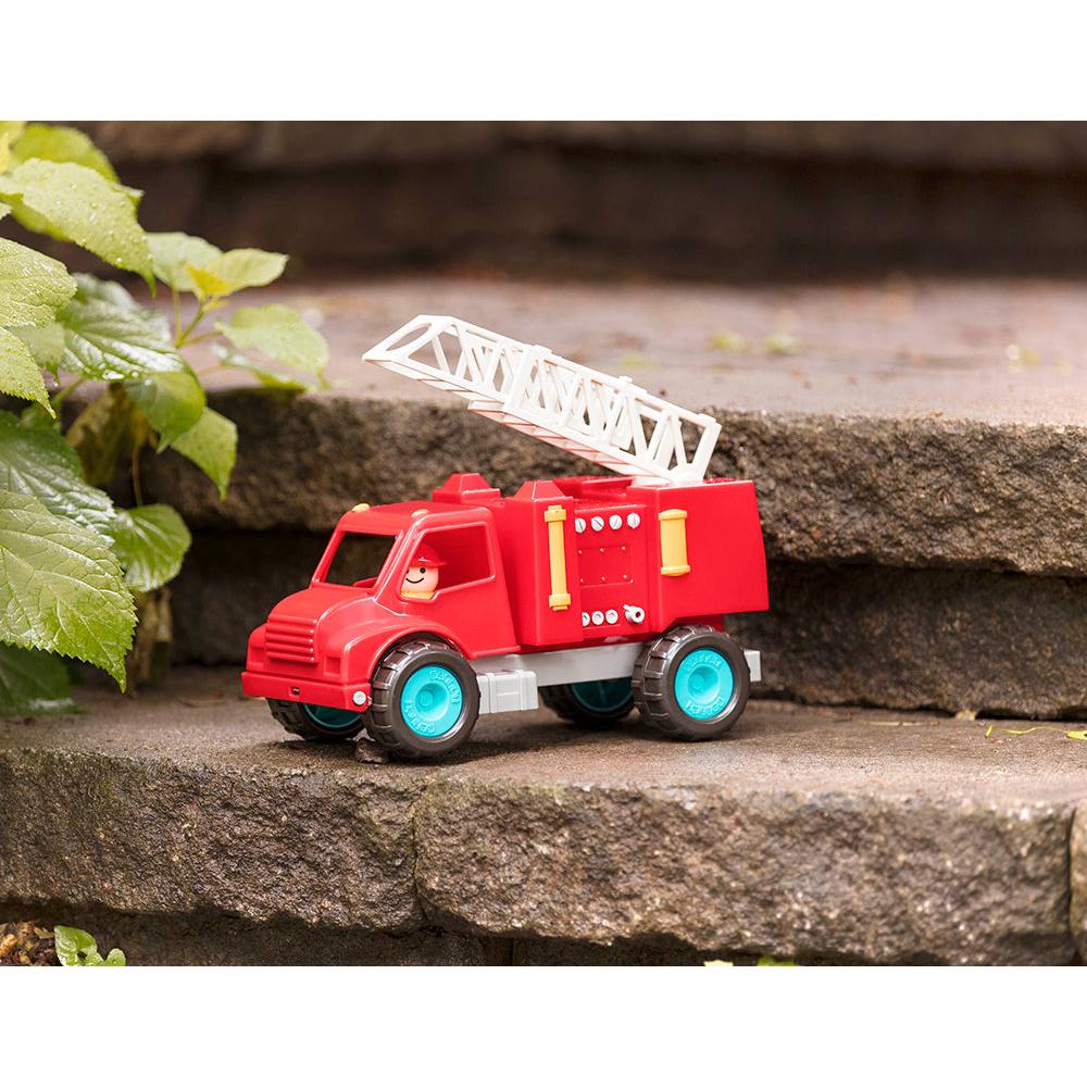 Fire Truck