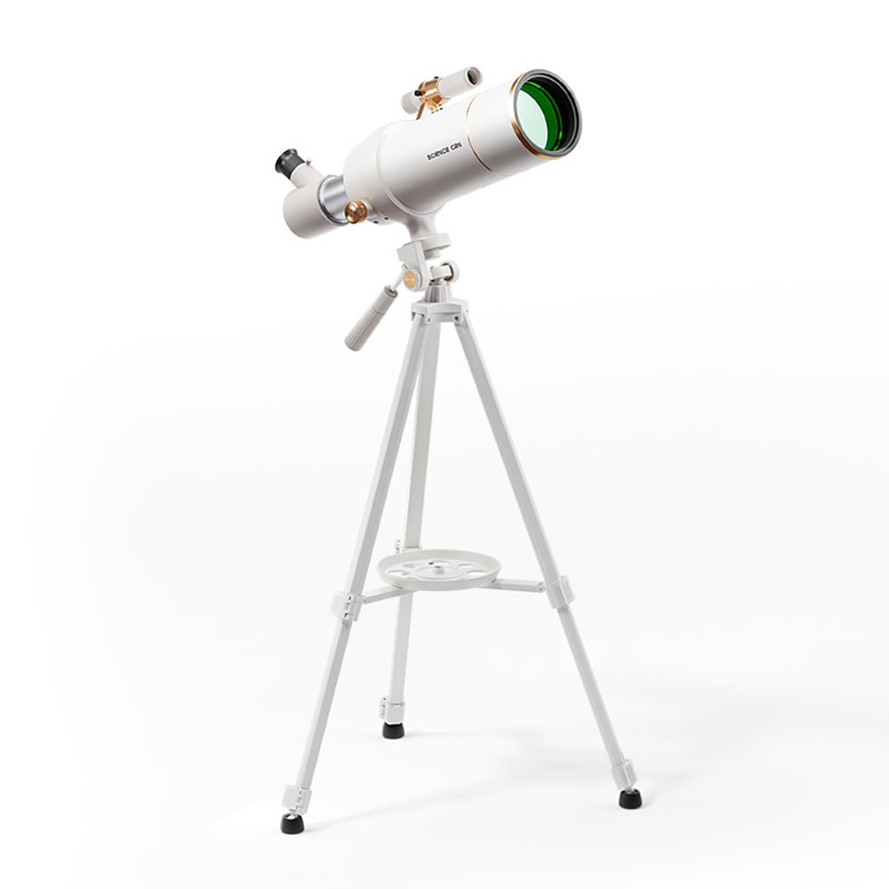 Science Can - Astronomical Telescope