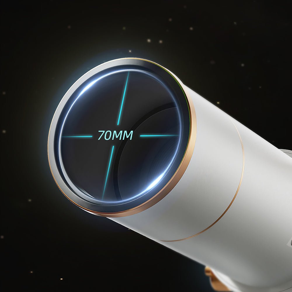 Science Can - Astronomical Telescope