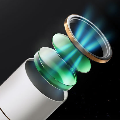 Science Can - Astronomical Telescope