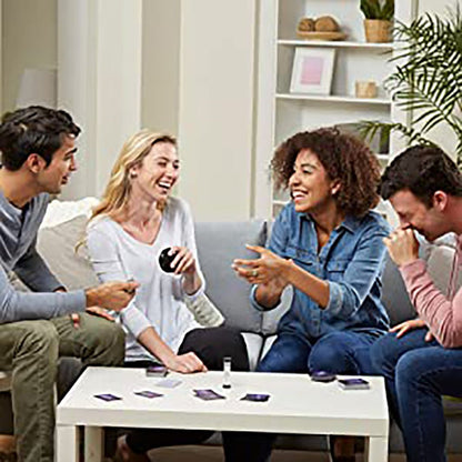 Taboo Game (French Version)