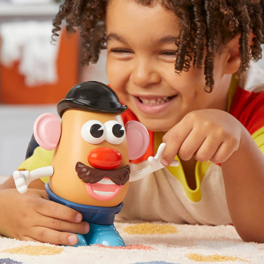 Mr. Potato Head