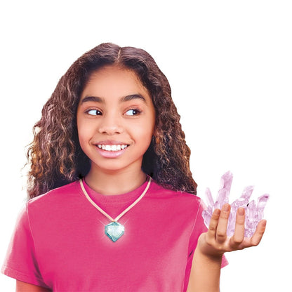 IDEA: Crystal Jewellery Creator