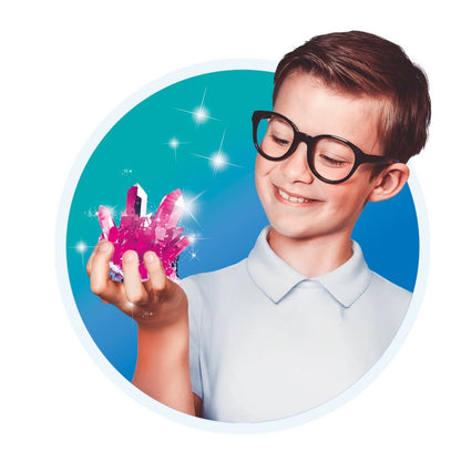 IDEA: Crystal Jewellery Creator