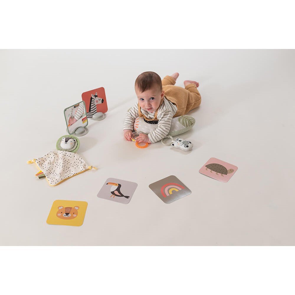 New Parent Starter Set (12 Items)