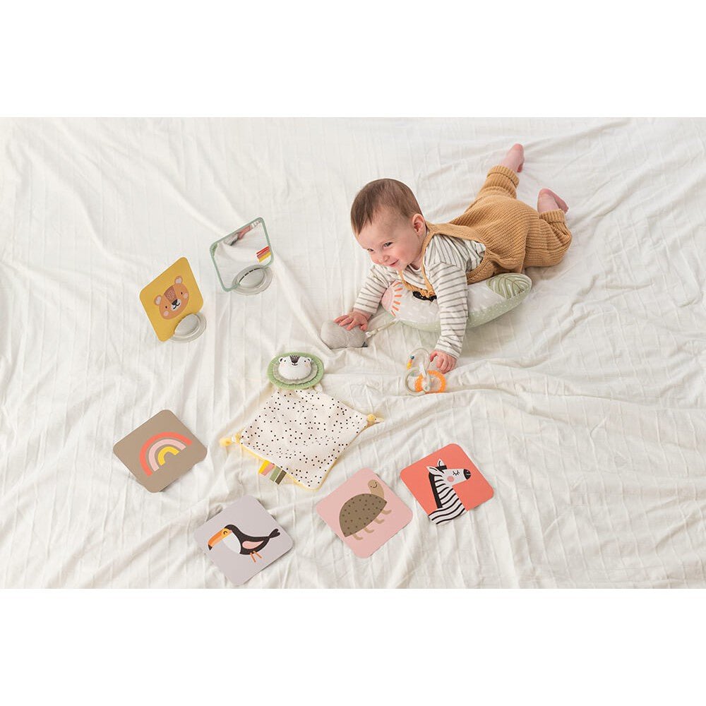 New Parent Starter Set (12 Items)