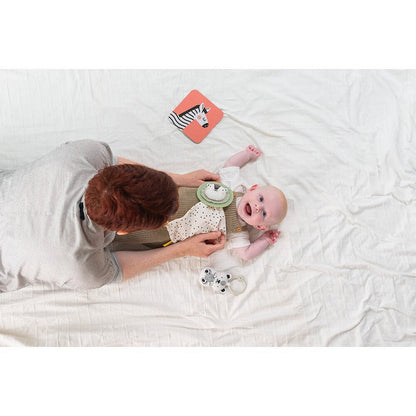 New Parent Starter Set (12 Items)