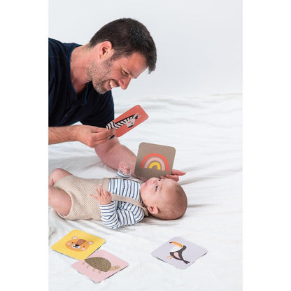 New Parent Starter Set (12 Items)