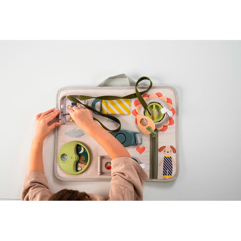 Snap'n Learn Board