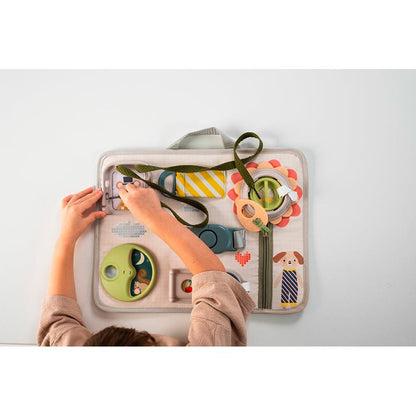 Snap'n Learn Board