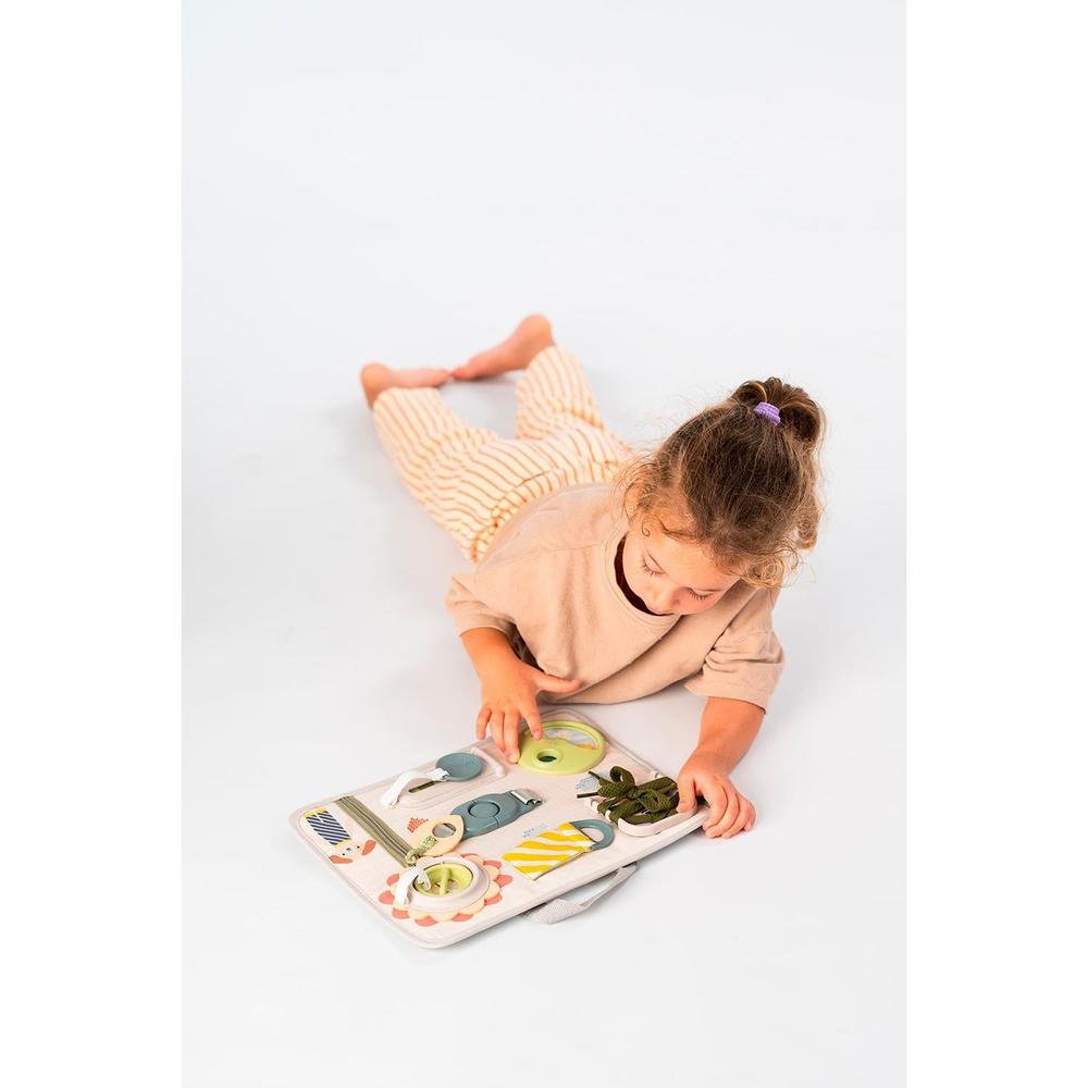 Snap'n Learn Board