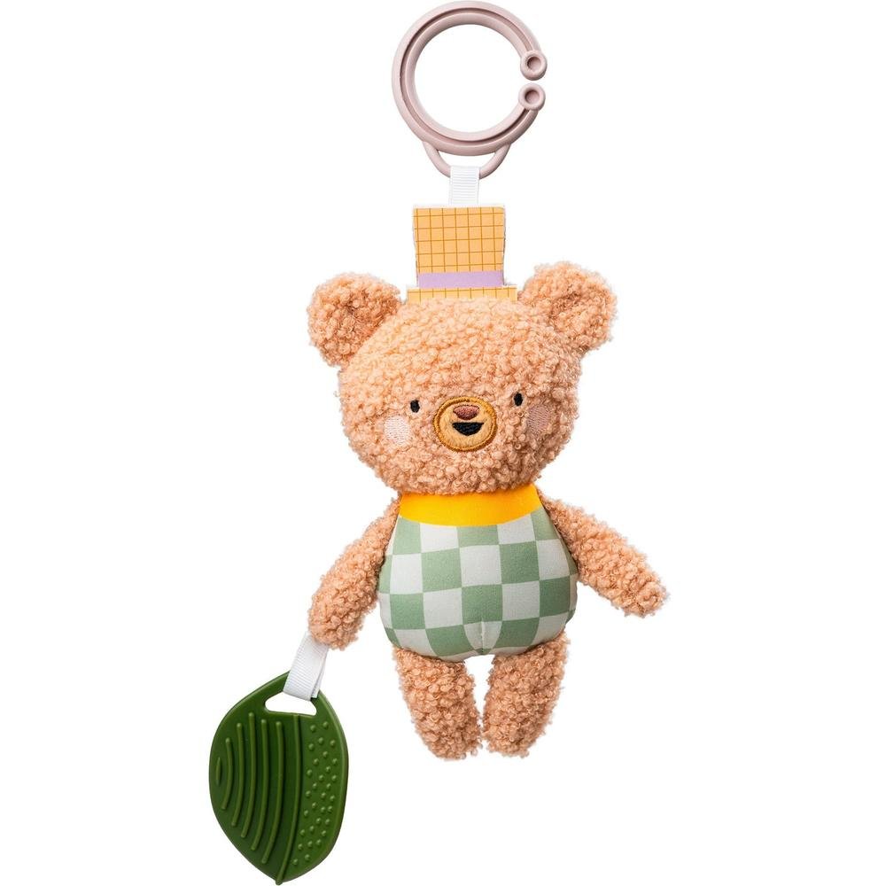 Brendon Activity Rattle