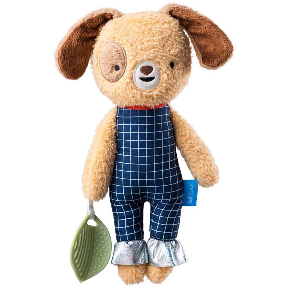 Daniel Awakening Plush Toy