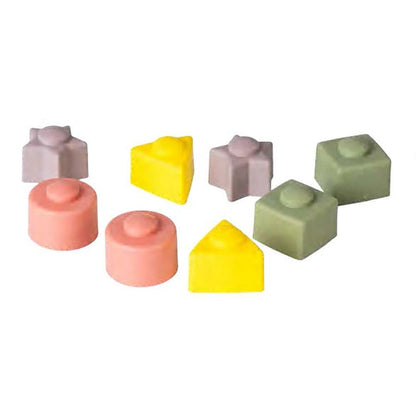 Play and Discovery Cube