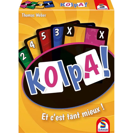 KOLPA! (French)