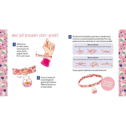 My Super Kawaii Bracelet Collection