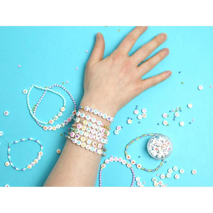My Message Bracelets