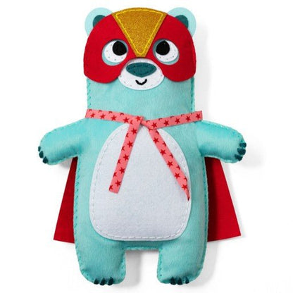 Maxi Couz'In - Charlie the Bear
