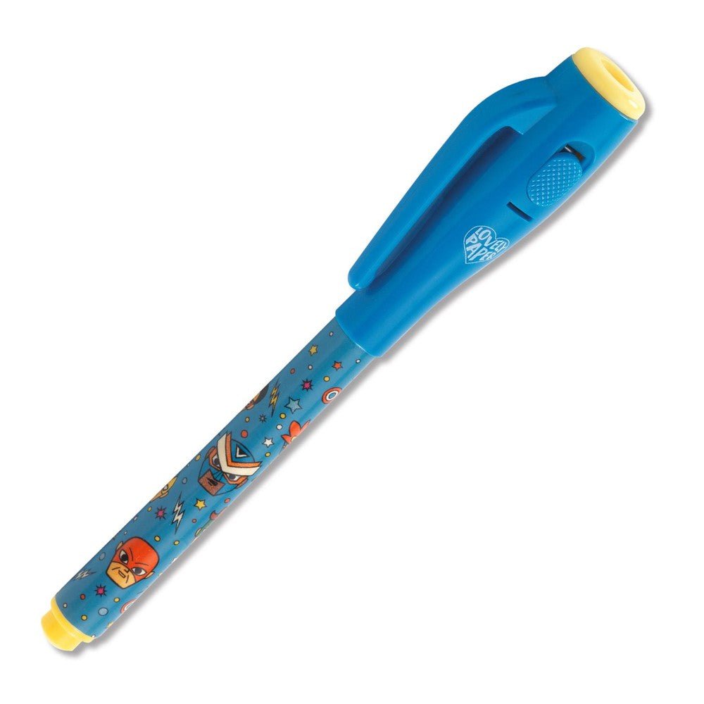 Magic Marker - Ben