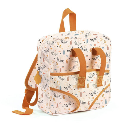 Pomea Doll Carrier Backpack