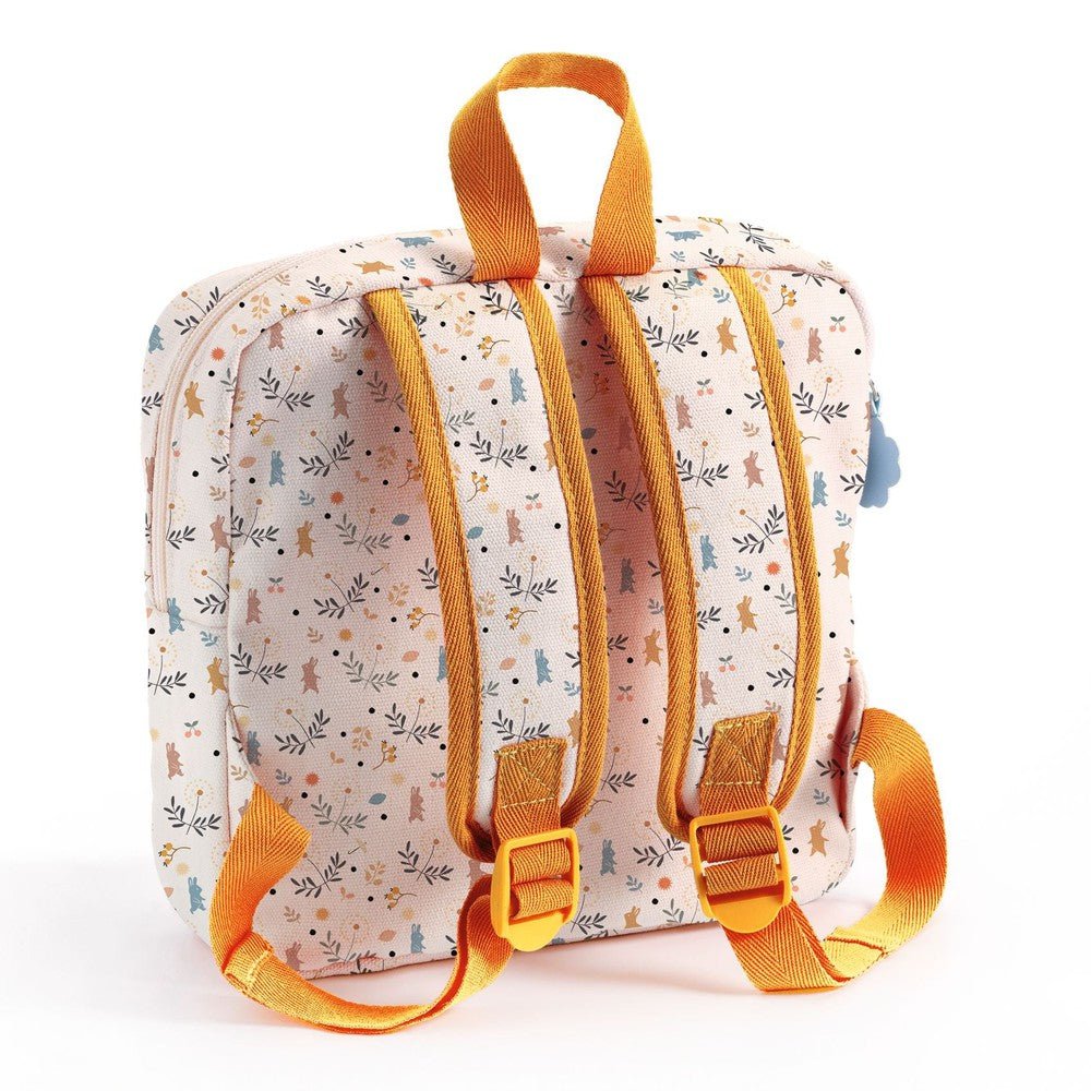 Pomea Doll Carrier Backpack