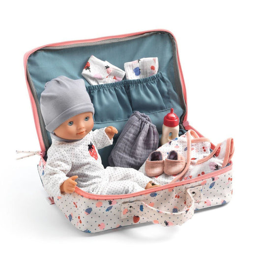 Pomea - Vanille's Suitcase