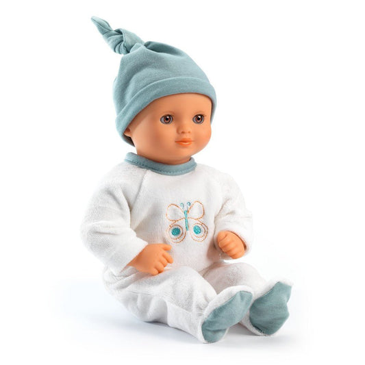 Pomea Doll - Baby Snow