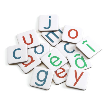 My Big Letters Set