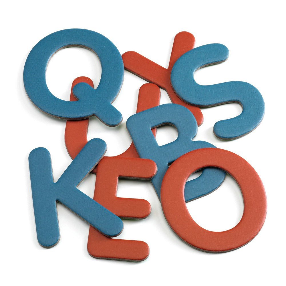 My Big Letters Set
