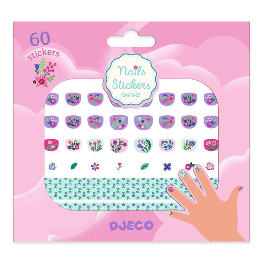 Nail Wraps