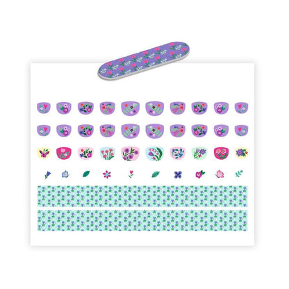 Nail Wraps