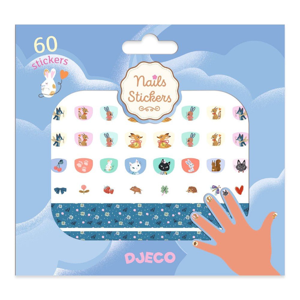 Nail Wraps