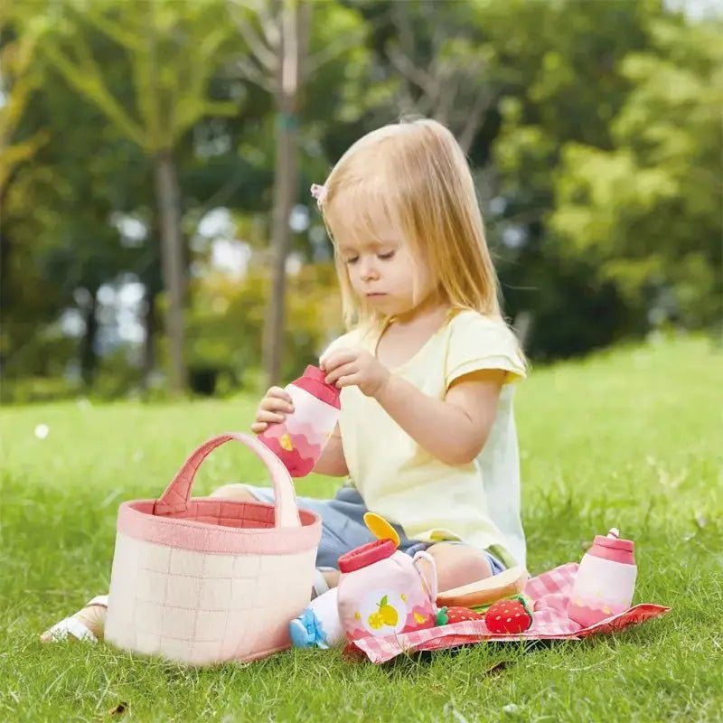 Picnic Play Set