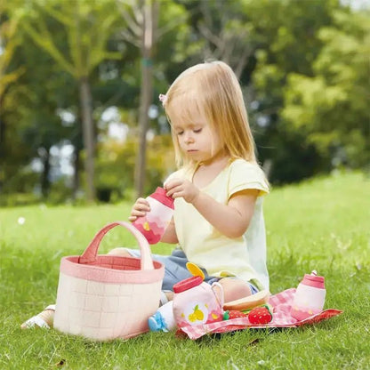 Picnic Play Set