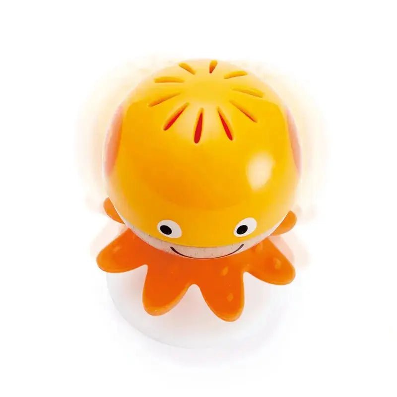 Stay-Put Rattle Trio