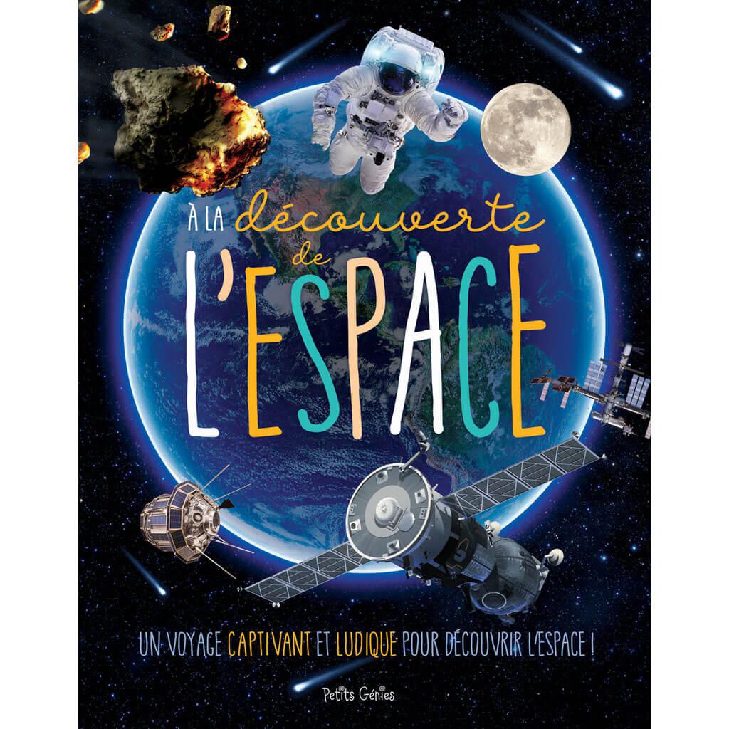 Discovering Space