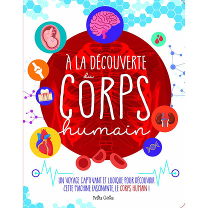 Discovering the Human Body