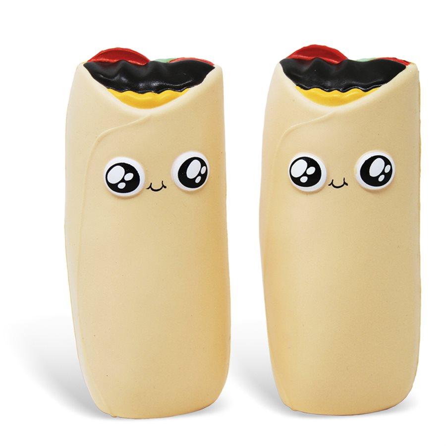 Aie Aie Burrito