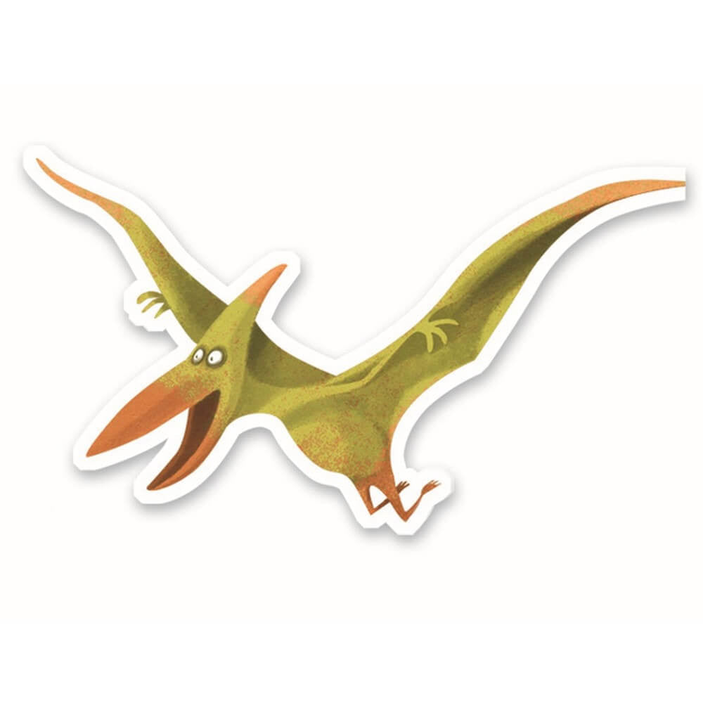 Stickers - Dinosaurs