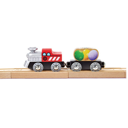 Jurassic Train Adventure (61 pcs)