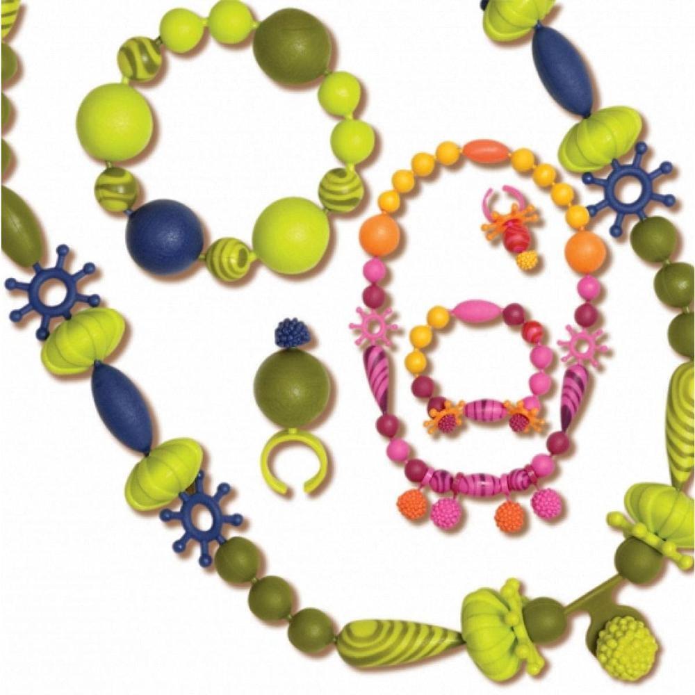 B. Creative - 300-Piece Jewelry Set