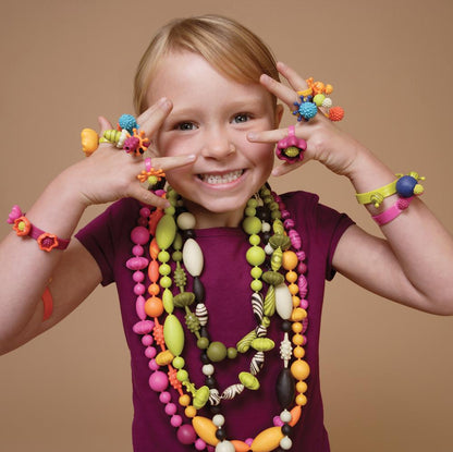B. Creative - 300-Piece Jewelry Set