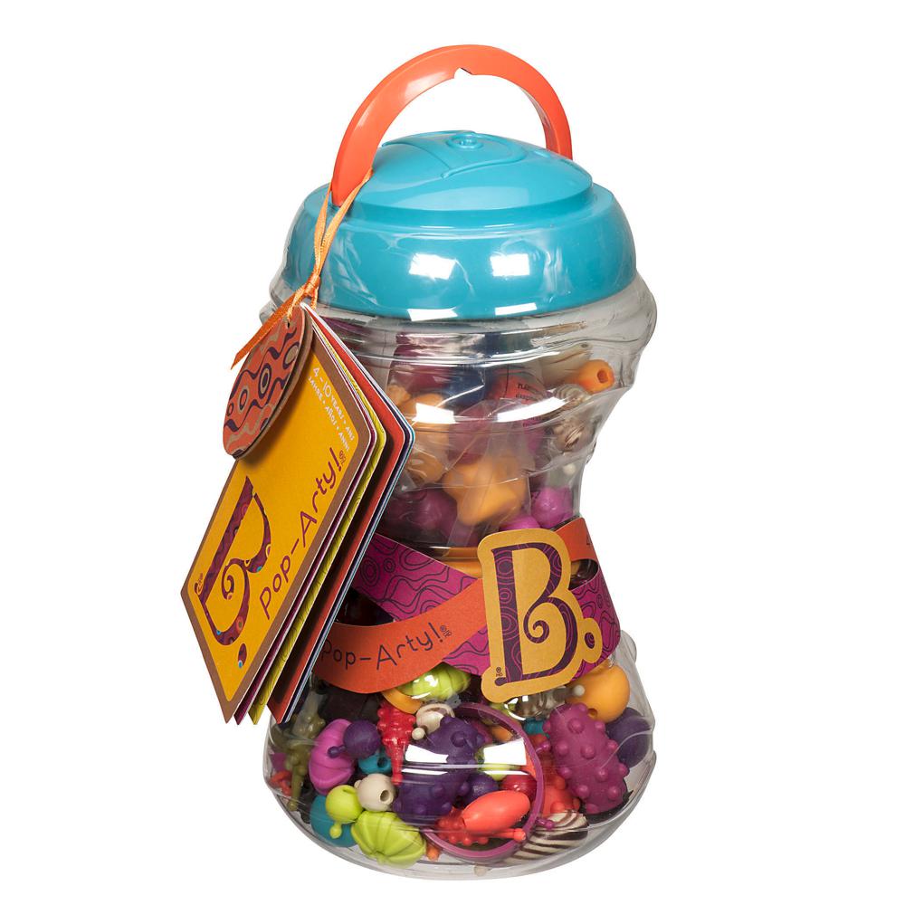 B. Creative - 300-Piece Jewelry Set