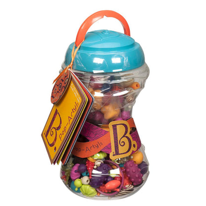 B. Creative - 300-Piece Jewelry Set