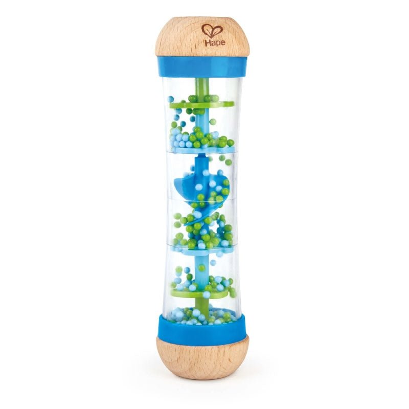 Rain Stick - Blue