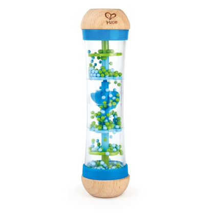 Rain Stick - Blue