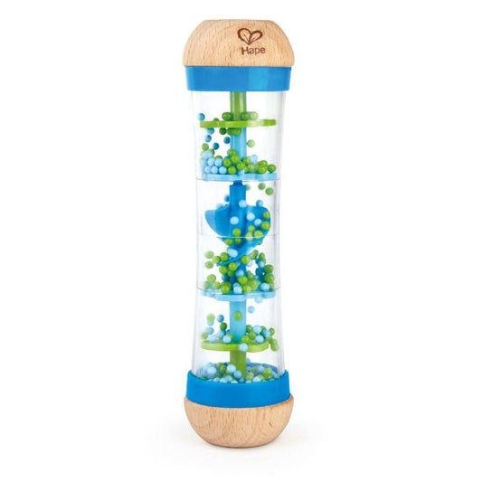 Rain Stick - Blue